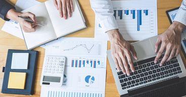 Morgan Stanley Capital International (MSCI): A Leading Provider of Financial Benchmarks