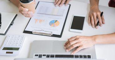 Why did Polar Capital shares hit new high in FTSE AIM 100?