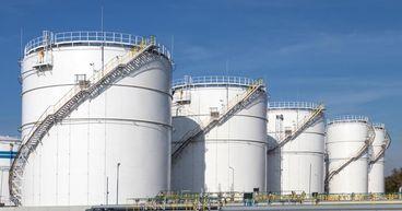 Can Gibson Energy Maintain Growth Amid Debt And Liquidity Strain?