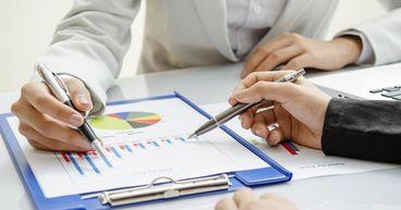 Efficient Frontier: Maximizing Returns and Minimizing Risk