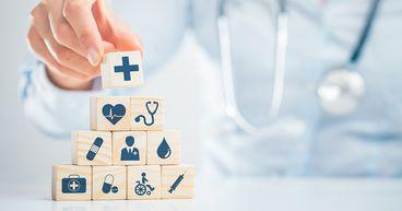 Healthcare stocks to explore amidst education and health sectors strikes