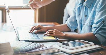 Understanding Primitive Securities