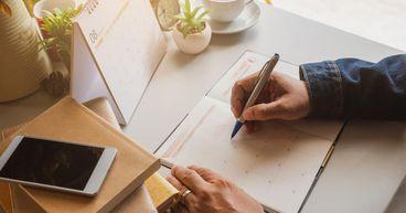 Buy-Write Strategy: A Conservative Approach to Generating Income