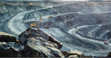 Greatland Gold Expands Operations in FTSE AIM 100 Index