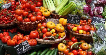 Stocks to explore as veggies prices double in a year