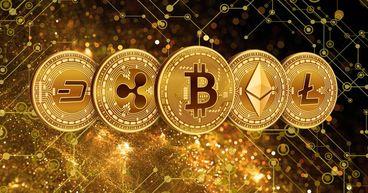 Crypto Market Trends: Ethereum and Solana’s Role in the Coming Surge