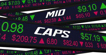 Midcap Stocks ASX 200 Index Buzz Builds
