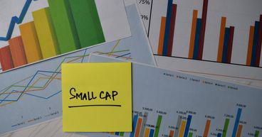 Why Are These Smallcap Stocks Charging Higher Today? 