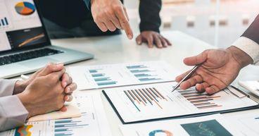  Is Argo Blockchain (LON:ARB) Facing Continued Downward Pressure? 