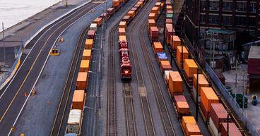 Titanium Transportation Group (TSX:TTNM) Stock Falls on Lower ROI