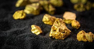 Torex Gold Draws Fresh Attention Across S&P/TSX Composite Index