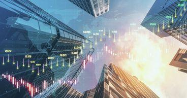 Flurry: A Drastic Volume Increase in a Specific Security