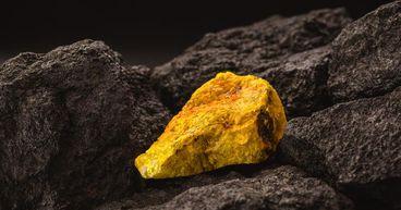 What’s Driving Agnico Eagle Mines Above Its Moving Average?