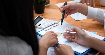 Evening Up: Understanding the Process of Offsetting Market Positions