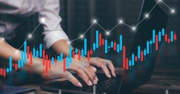 Tracking NYSE Market Activity and S&P 500 Companies Shifts