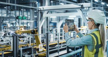 WSP Global Builds Momentum Across S&P/TSX Composite Index