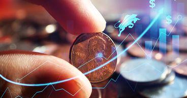 Riding the Penny Stock Wave: Discover the Top TSX Picks Under $1 for Lucrative Returns