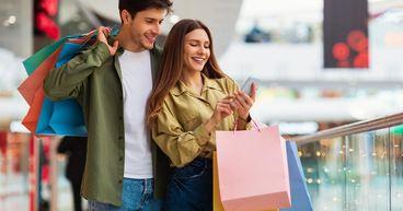 Is This Apparel Dividend Announcement Driving TSX Performance?