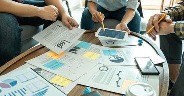 Is AECOM (NYSE: ACM) Strengthening Its Position in the Construction Sector?