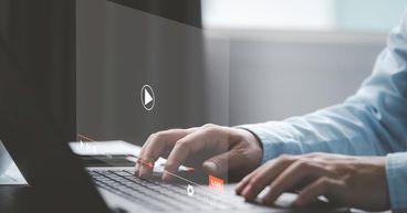 Why Is NYSE Composite Tracking Rising AI Cloud Demand?