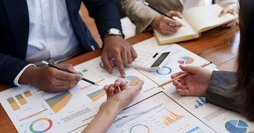High-Performing Stocks to Consider Amid Market Volatility