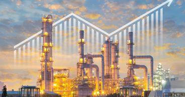 Energy Stocks Surge as Oil Prices Recover, Boosting Woodside and Santos