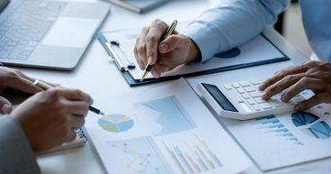 Bitfarms (TSX:BITF) Valuation Following Recent Momentum