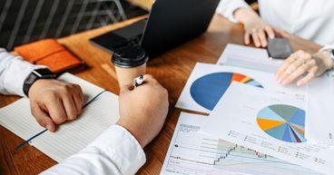 Reckitt Shares React to Commodity Pressure Trends