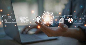 Bytes Technology Group (LON:BYIT) Stock Performance