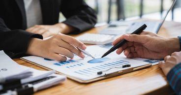 Permanent TSB Tops Trading as Financial Sector Drives Market