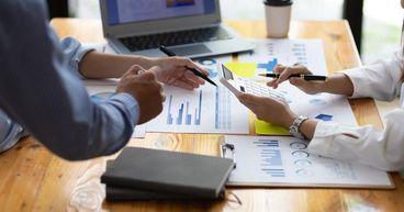 Business Risk: Understanding Its Impact on Financial Stability