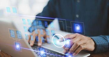 How Does Shopify Inc. (NYSE: SHOP) Compare in the Delivery Sector?