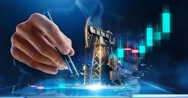 Energy Stocks Climb Amid Global Oil Supply Concerns