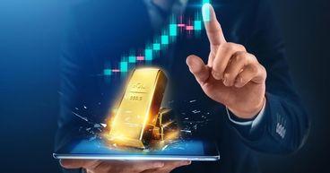 Gold’s Rally in 2025: Shining Bright Amid Global Turmoil