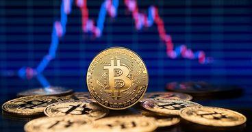 Bitcoin Eyes $61K 'Relief Rally' Following Downside Liquidation