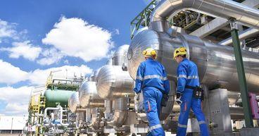 FTSE 100 Sees Upward Movement Amid Rising Oil Prices