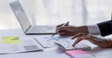 Exploring the Canadian Dealing Network (CDN)