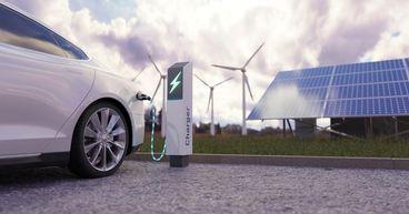 EVgo's Expansion Plan Includes 480 New EV Fast-Charging Stations in the Midwest