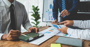 Metric: A Standard Unit of Measurement in Analysis