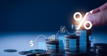 UK Gilt Yields Retreat as Inflation Pressure Softens
