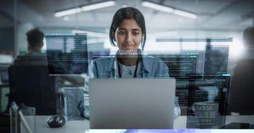  AI-Fueled Surge: Data Centre Stocks Soar on Mega Tech Investment Plans 