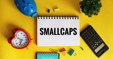 Small-Cap Stocks: A Golden Opportunity Amid Market Volatility