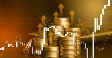 Gold Surges Amid Rising Geopolitical Tensions