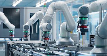 Siemens Quarterly Profit Surpasses Market Expectations on Electrification and Software Demand