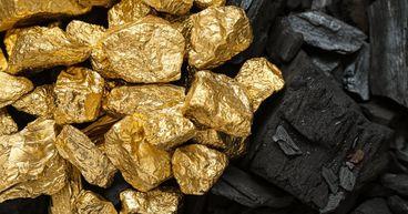 Why Are UK Gold Shares Trending Across London Markets