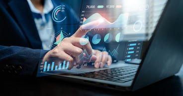VeriSign Gains Momentum As Nasdaq Composite Strength Strengthens