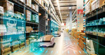 MSC Industrial Navigates Demand Pressure In Russell 1000 Index