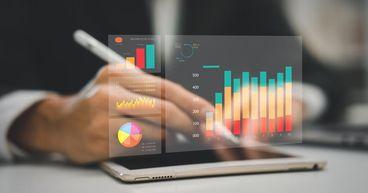 FTSE AIM Momentum: Infrastructure Boost Drives Interest