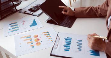 Understanding M2: A Comprehensive Measure of U.S. Money Supply