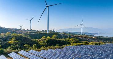 Ormat Technologies Expands Clean Energy Strength On NYSE Composite